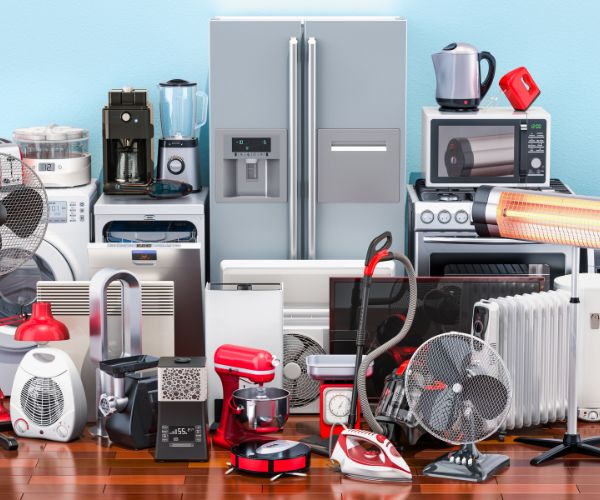Household Essentials